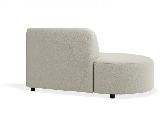 Atticus Openendleft Ivorycream