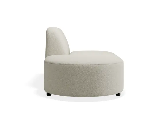 Atticus Openendleft Ivorycream