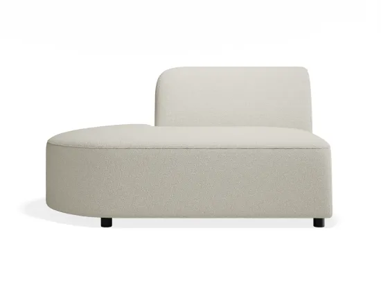 Atticus Openendleft Ivorycream
