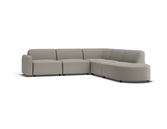 Atticus Config J Oystergrey