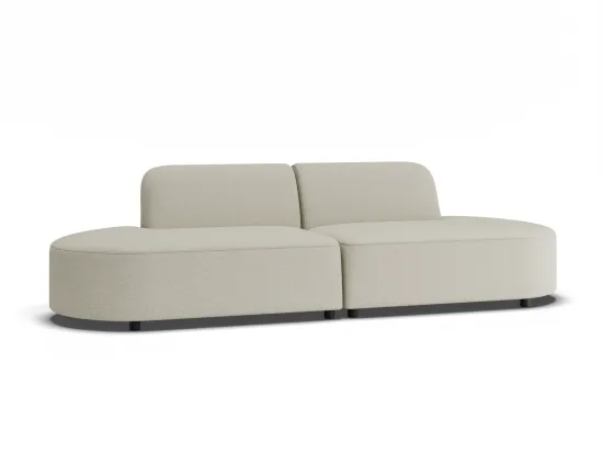 Atticus Config L Ivorycream