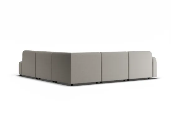 Atticus Config J Oystergrey