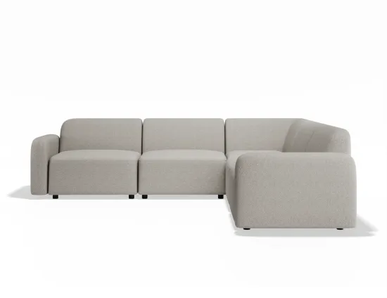 Atticus Config C Oystergrey