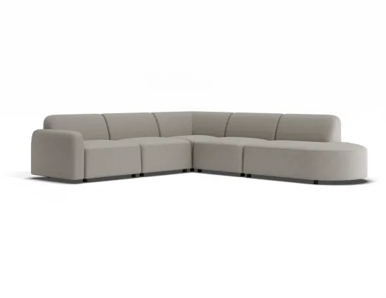 Atticus Config J Oystergrey