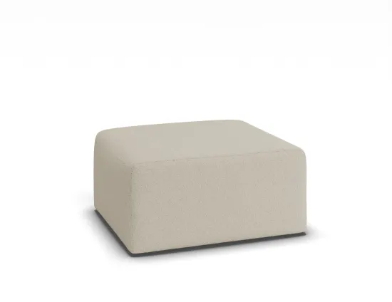 Block Ottoman Desireputty