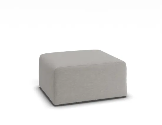 Block Ottoman Michelledove