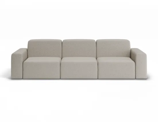 Block 3seater Michelledove