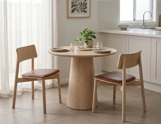 Little Dining Table Circa