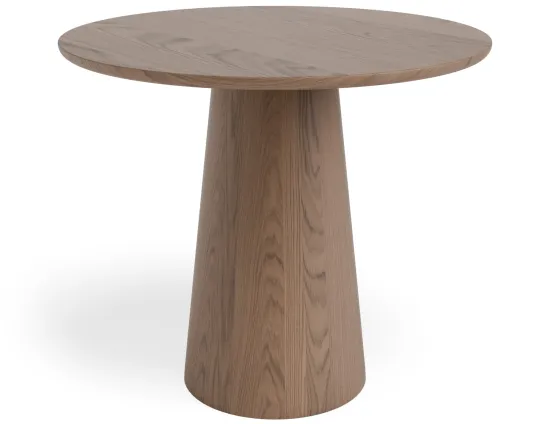 Circav2 Cafetable 850d Walnut