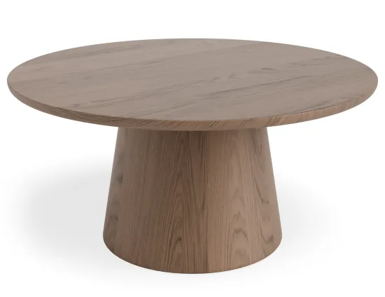 Circav2 Coffeetable Walnut