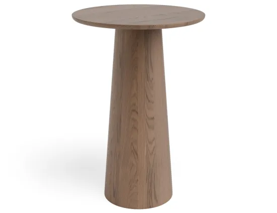 Circav2 Highbartable Walnut