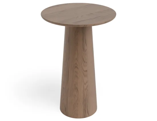 Circav2 Highbartable Walnut