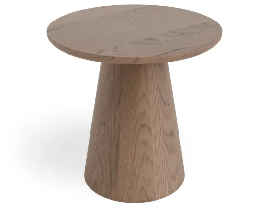 Circav2 Sidetable Walnut New