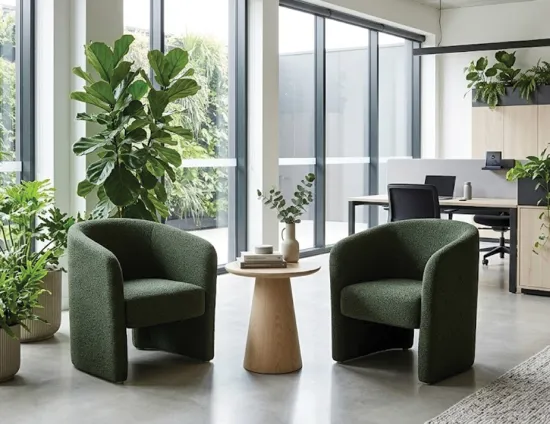Cove Green Office