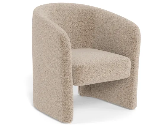 Cove Lounge Beige