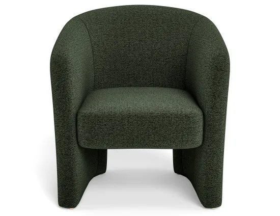 Cove Lounge Green