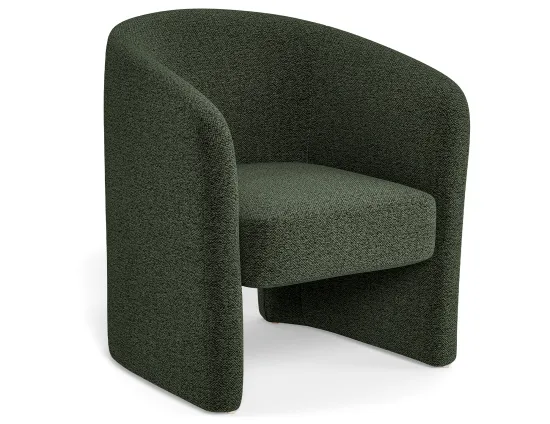 Cove Lounge Green