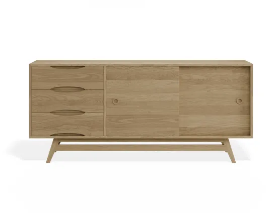 Dane Sideboard Oaknatural