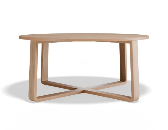 P 4 Eddy Coffeetable Ash