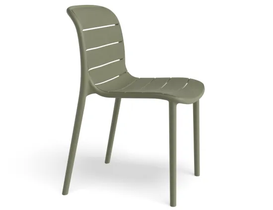 Element Chair Green Textured Product