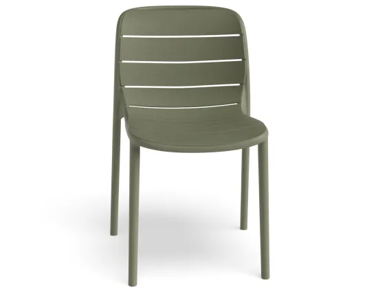 Element Chair Green Textured Product