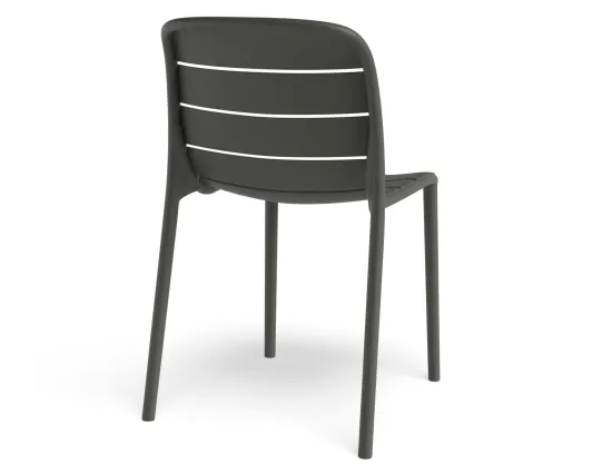 Element Chair Grey Textured Product