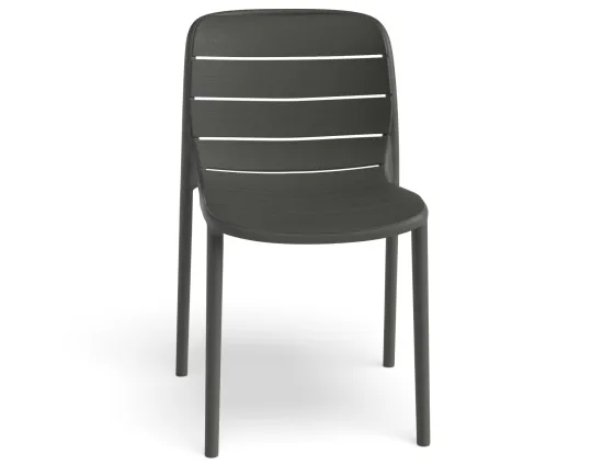 Element Chair Grey Textured Product