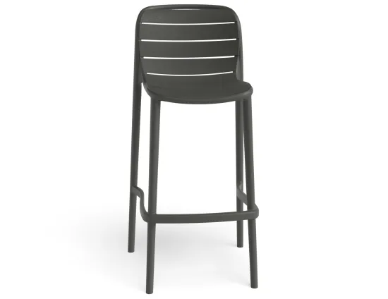 Element Barstool Grey Textured Product
