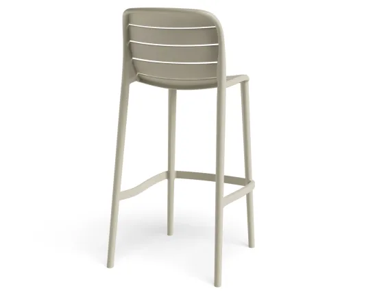 Element Barstool Latte Textured Product