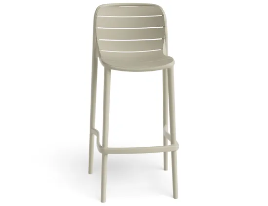 Element Barstool Latte Textured Product