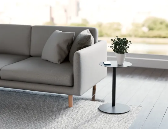 Fizz Residential Black