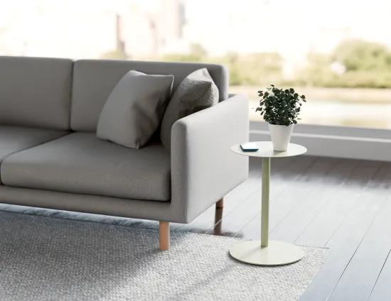 Fizz Residential Green