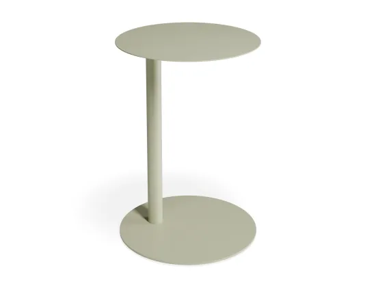 Fizz Sidetable Green
