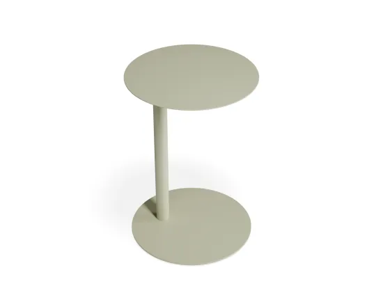 Fizz Sidetable Green