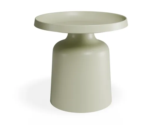 Flare Sidetable Green