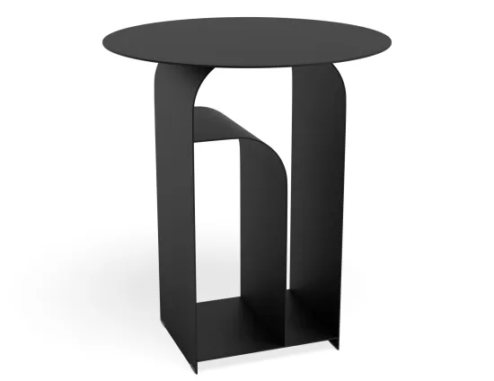 Forme Sidetable Black Product