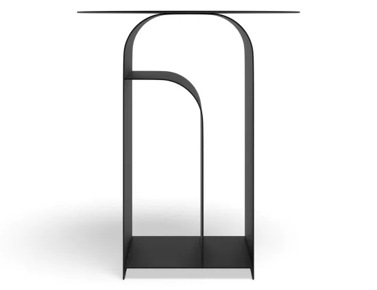 Forme Sidetable Black Product
