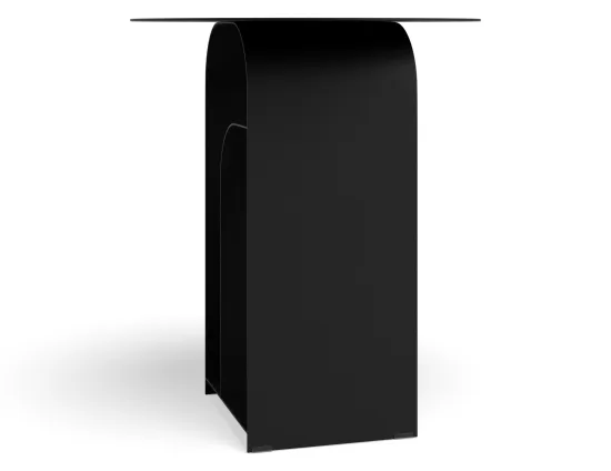 Forme Sidetable Black Product