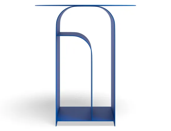 Forme Sidetable Cobaltblue Product