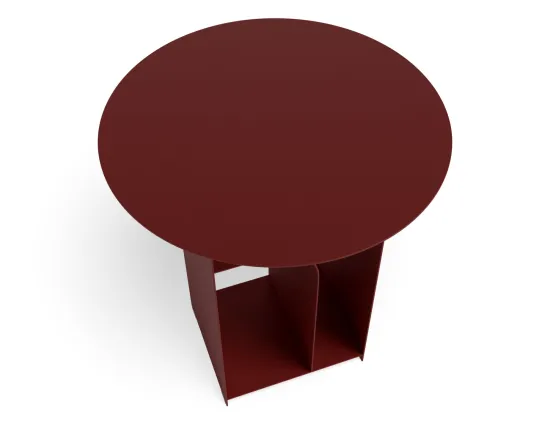 Forme Sidetable Redwine Product