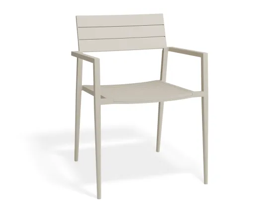 Halki Chair Latte