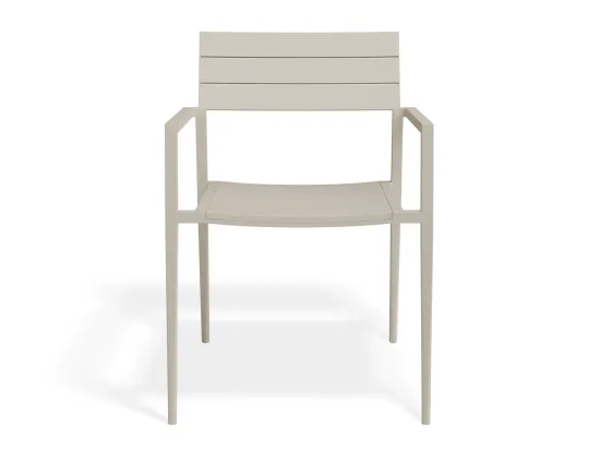 Halki Chair Latte