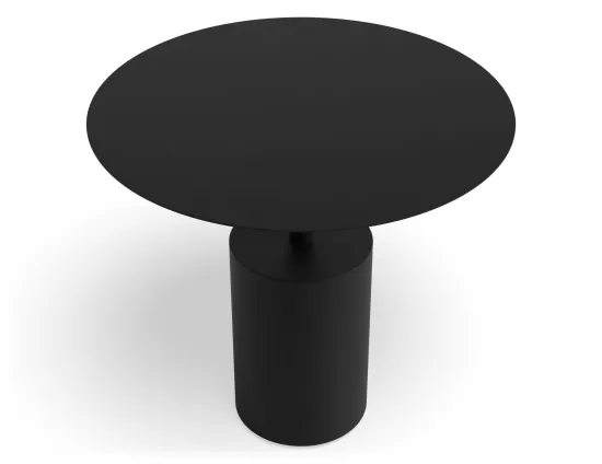 Karo Sidetable Black Product