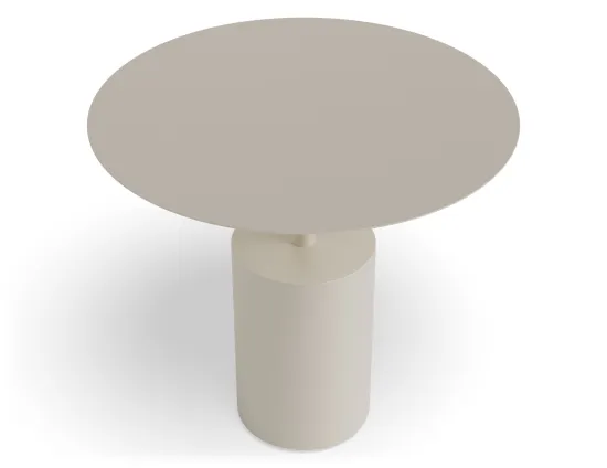 Karo Sidetable Creambeige Product