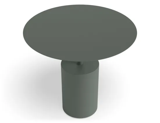 Karo Sidetable Forestgreen Product