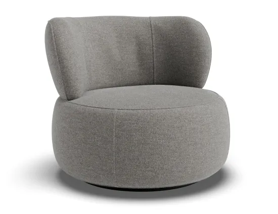 Karri Loungechair Large Fossil