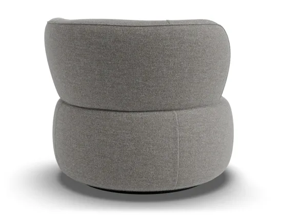 Karri Loungechair Large Fossil