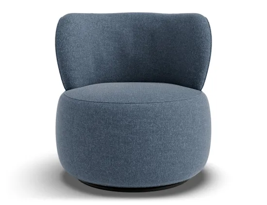 Karri Loungechair Small Topaz