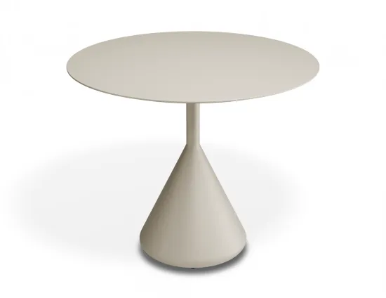 Kora Cafetable 90cm Latte