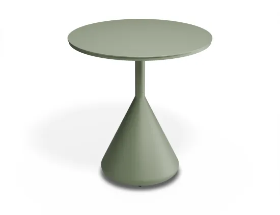 Kora Cafetable Green